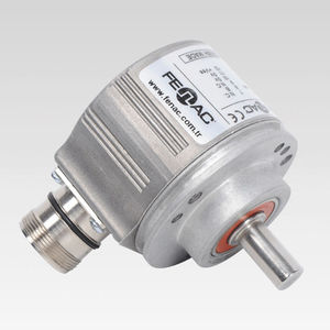 encoder rotativo incrementale