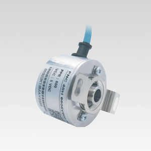 encoder rotativo incrementale