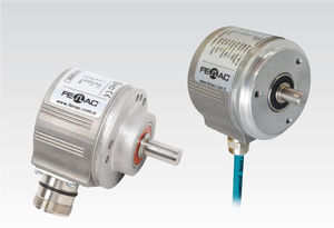 encoder rotativo programmabile