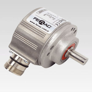 encoder rotativo assoluto
