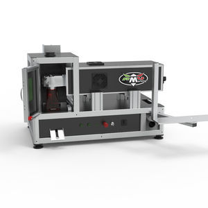 macchina di marcatura laser CO2