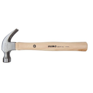 martello in legno