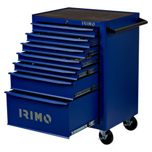 carrello da officina 7 cassetti