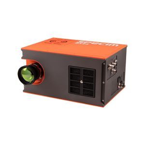 telecamera iperspettrale