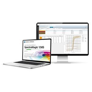 software di corrispondenza cromatica