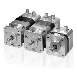 servomotore bifase / DC / sincrono / ad alta coppia