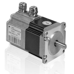 servomotore bifase / DC / sincrono / ad alta coppia