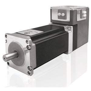 servomotore DC / brushless / CANopen / con controllo del movimento integrato