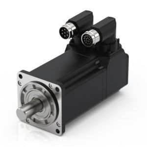 servomotore brushless