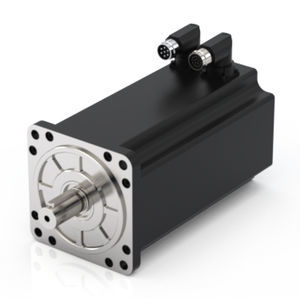 servomotore trifase