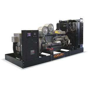 gruppo elettrogeno diesel 1