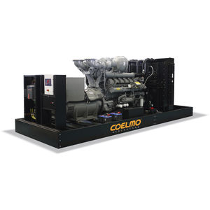 gruppo elettrogeno diesel 1