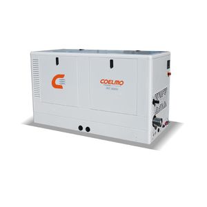 gruppo elettrogeno diesel 1