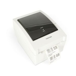stampante per etichette a trasferimento termico