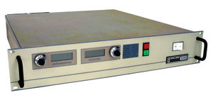 alimentatore elettrico per rack