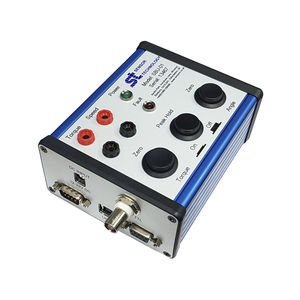convertitore isolatore di segnale analogico