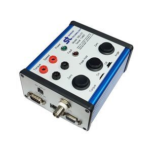 modulo di trattamento del segnale uscite digitali 1