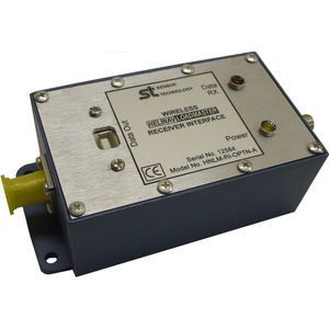 modulo di ricezione senza fili 1
