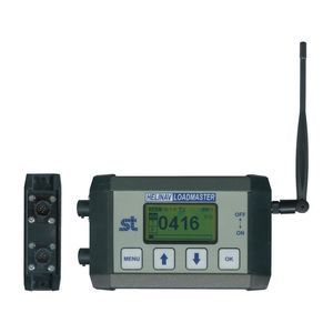 display LCD 1