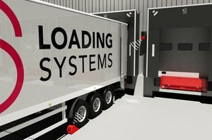 spessore per camion per veicoli