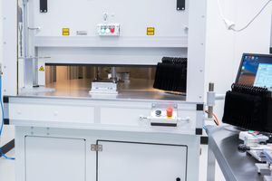 saldatura laser