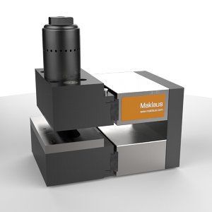 macchina di perforazione per pellicole plastiche