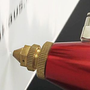 macchina di perforazione con laser