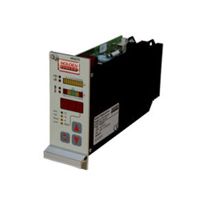 controllore di temperatura con display LED
