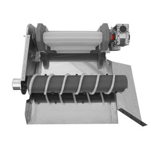 separatore rotativo