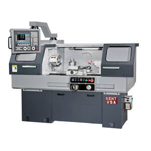 tornio CNC