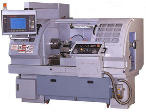 tornio CNC