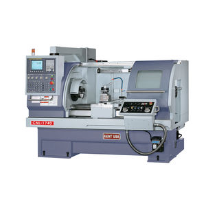 tornio CNC