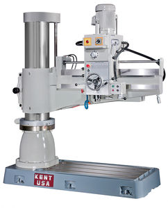trapano radiale