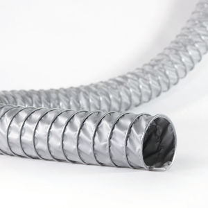 tubo flessibile per gas di scarico