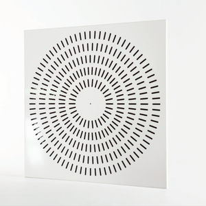 diffusore d'aria quadrato 1
