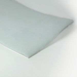 materiale filtrante in poliestere