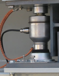 modulo di pesatura IP68