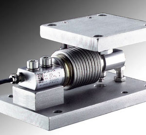 modulo di pesatura ATEX 1
