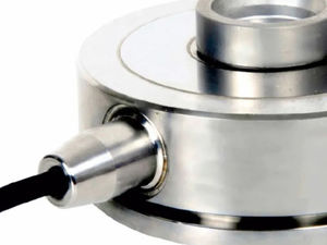 modulo di pesatura acciaio 1
