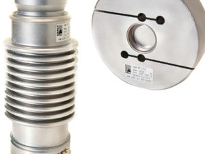 modulo di pesatura ATEX
