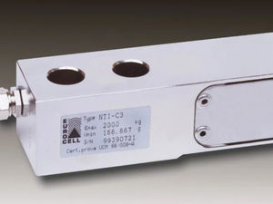 modulo di pesatura ATEX 1