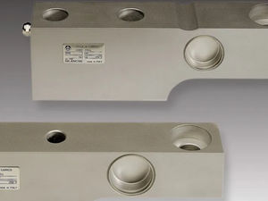 modulo di pesatura ATEX 1