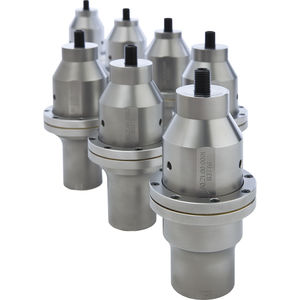 booster a ultrasuoni