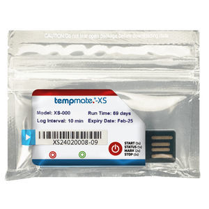 data logger USB