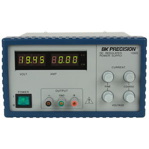 alimentatore elettrico AC/DC