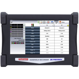 registratore multifunzione