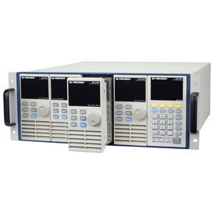 carico elettronico DC