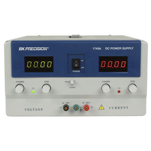 alimentatore elettrico AC/DC