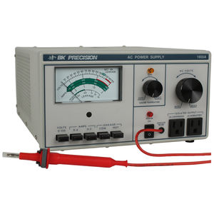 alimentatore elettrico AC/AC