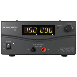 alimentatore elettrico AC/DC
